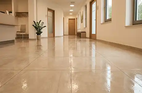 Unterhaltsreinigung Erlangen-Spardorf